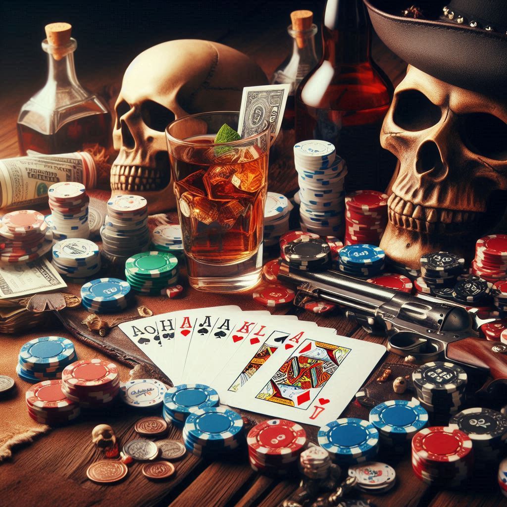 The Ultimate Guide to Texas Hold'em Poker Strategy